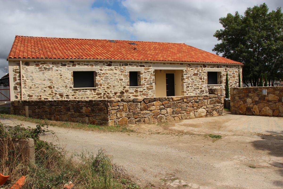 renovation maison vendee oliveau maconnerie