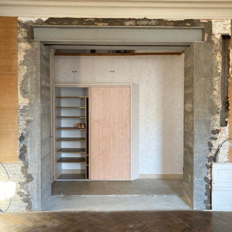 realisation oliveau renovation maison vendee